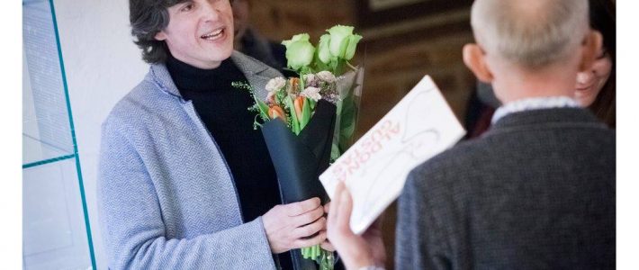 Manto Mikulevičiaus žalvario miniatiūrų paroda „Iš toli sugrįžta saulė…“ Manto Mikulevičiaus žalvario miniatiūrų paroda „Iš toli sugrįžta saulė…“